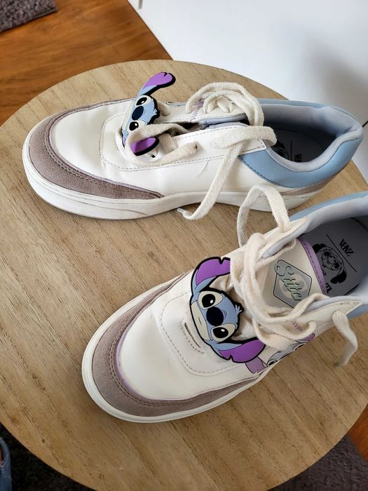Sneakers fete Zara marimea 35