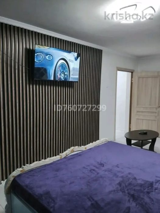 Люкс кв Центре 1 ком