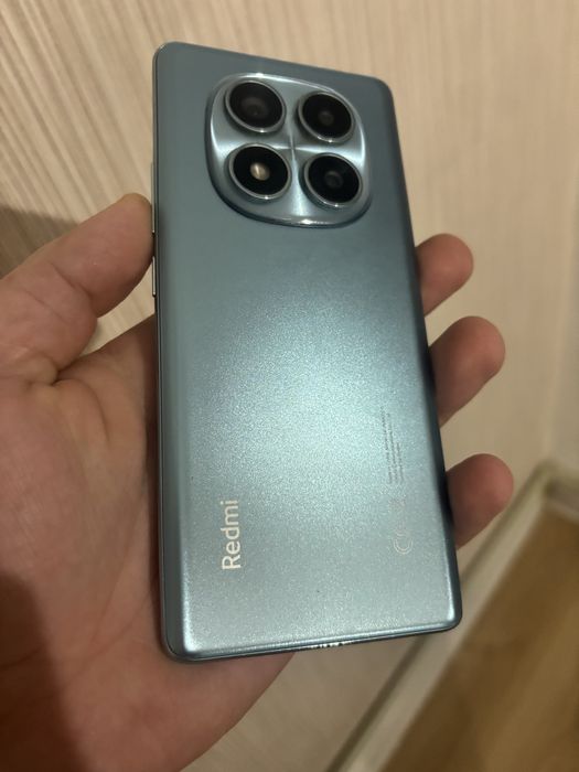 Redmi note 14 pro 256GB