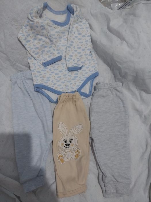 Одежда для мальчика