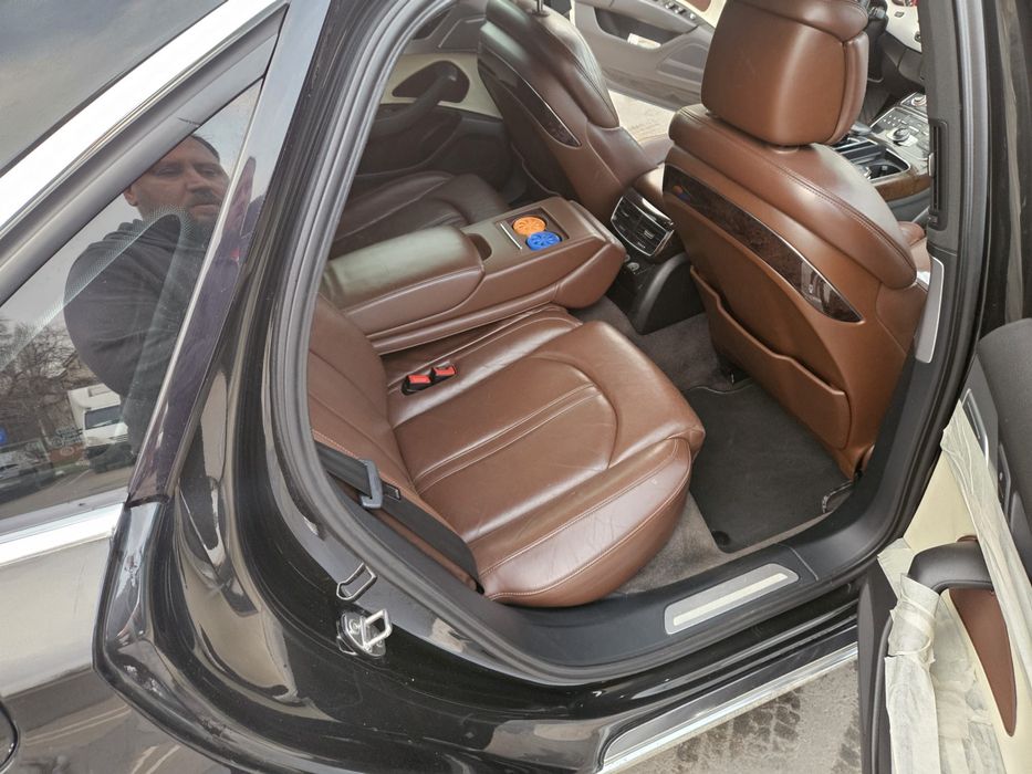 OKAZIE! Audi A8 3.0TDI