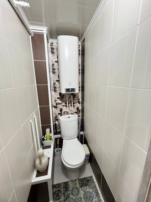 1к.квартира Центральный 44