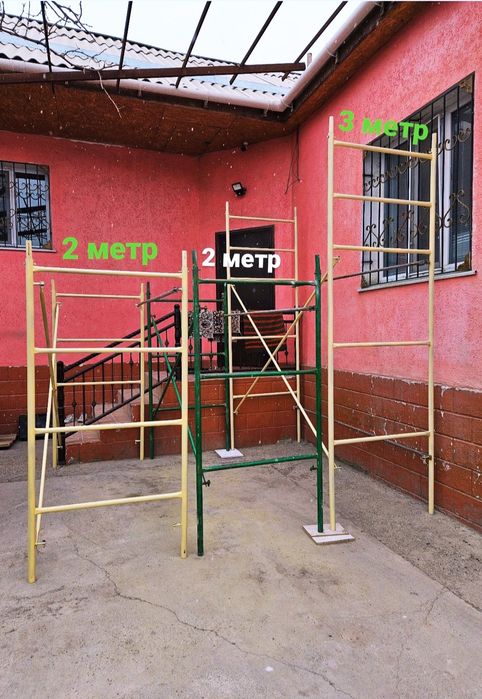 Леса аренда жалға беріледі