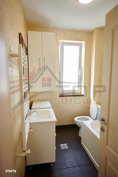 Apartament cu 2 camere, loc de parcare - Rediu