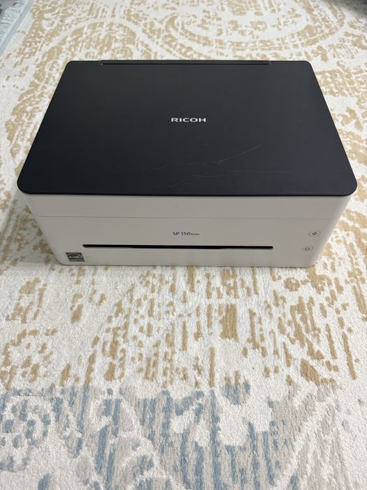 Принтер сатамын 10мын. Принтерді қолданып көрмедік. Район Монкеулы……..