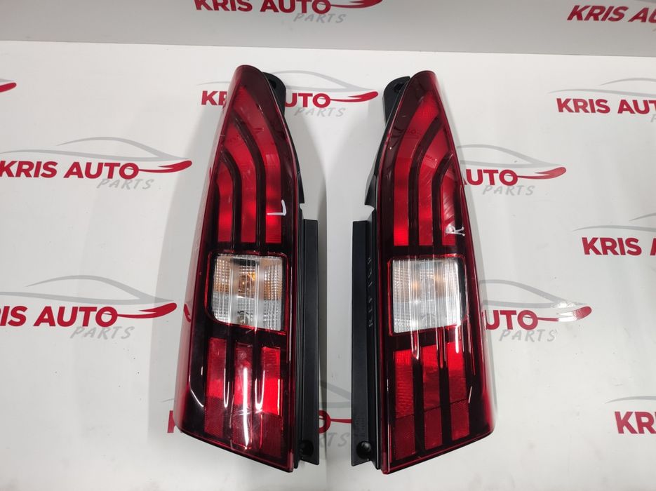 Стоп - стопове за Peugeot Rifter / Пежо Рифтер 2023