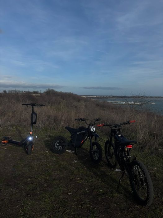 Tuttio Soleil SE (2025) Състояние - Неразличимо от ново !