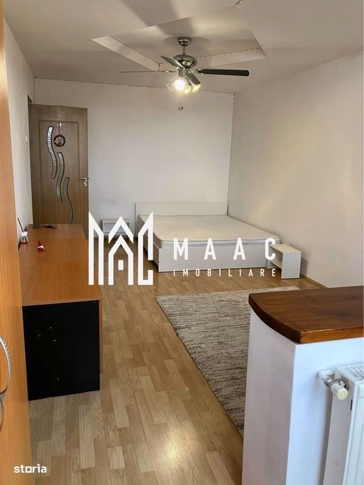 Apartament 3 Camere | Decomandat | 2 Bai | Hipodrom 4