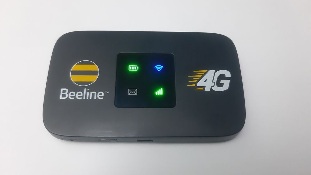 Wi Fi роутер HUAWEI E5372s-32 ва ZTE MF971L.