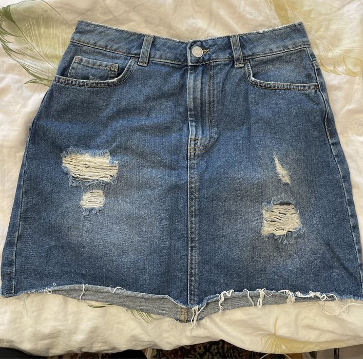 Дамски летни рокли