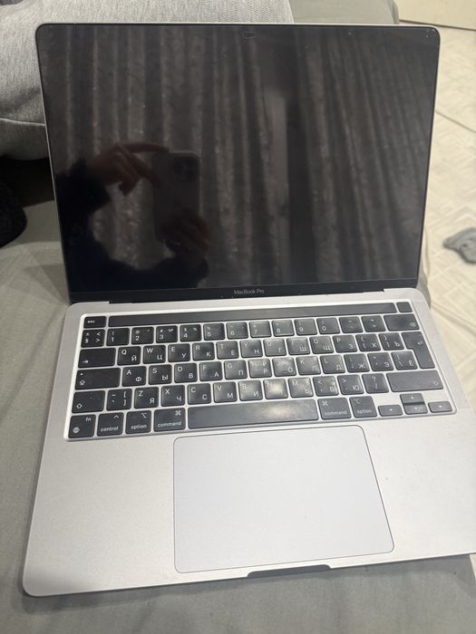MacBook Pro 13 m1