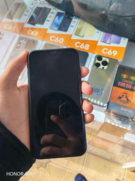 iPhone xr 64 gb 76% ideal