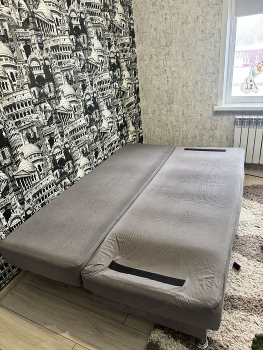 Диван раскладной
