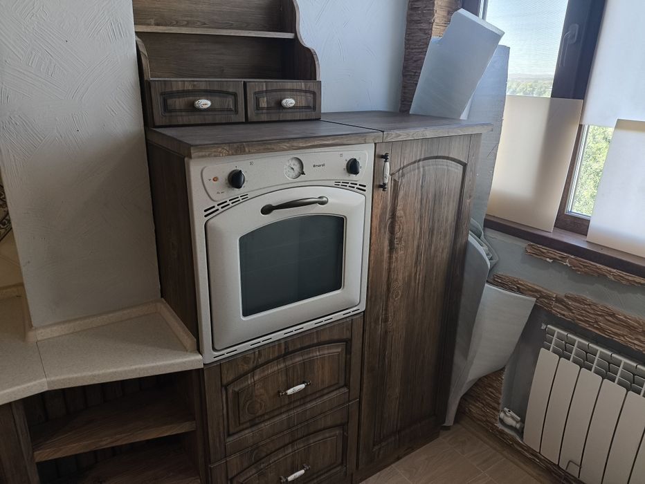 Кухонная гарнитура