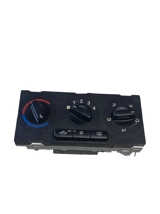Panou Clima Opel Astra G Box F70 1998 - 2005 56341
