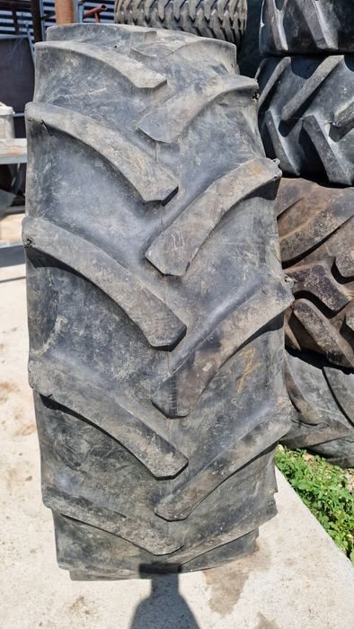 Anvelopă agricolă 14.9R30 marca Continental
