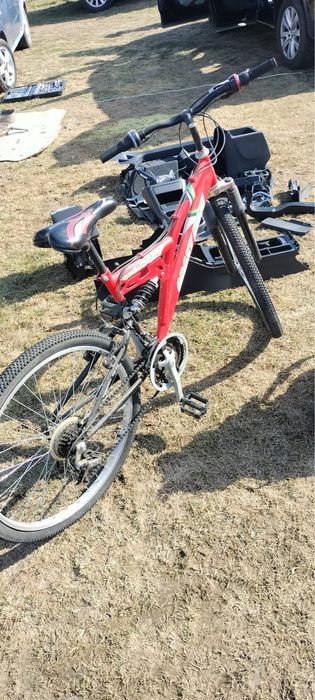 Bicicletă in stare perfect functionala