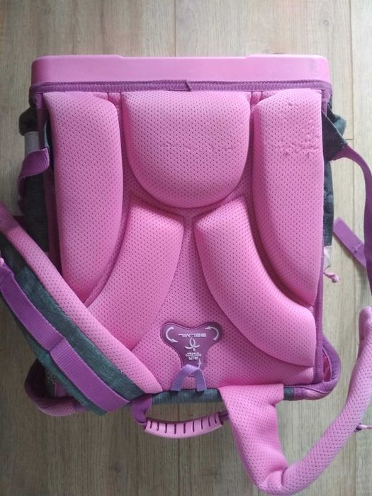 ученическа детска чанта раница  Belmil Мики Маус Mickey Mouse Gabol