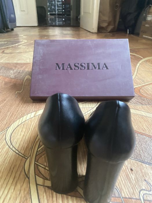 Туфли на продажу