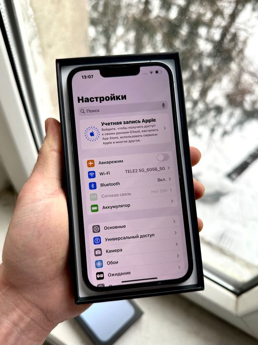 iPhone 13 Pro 128GB Айфон 13 Pro 128GB
