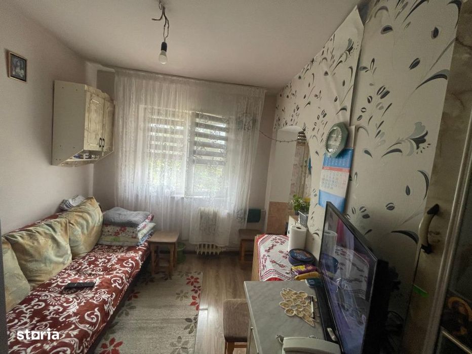 Apartament cu 3 camere, 38.19 mp, zona Valea Rosie