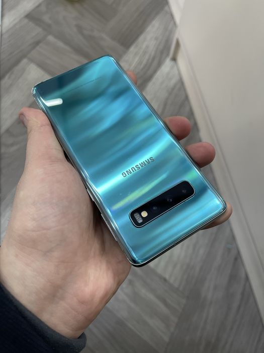 Samsung s10 Ideal 8/128GB