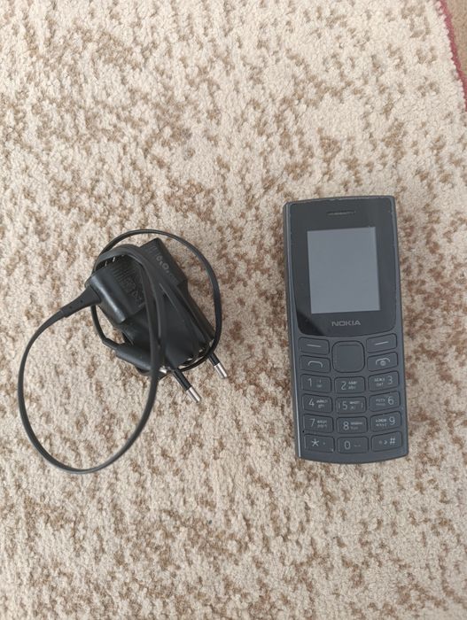 Простой телефон нокиа