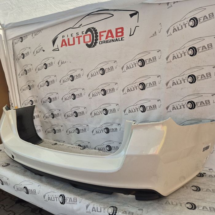 Bara spate Subaru Levorg an 2015-2016-2017-2018