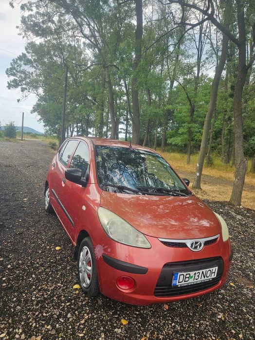 De vânzare Hyundai i10