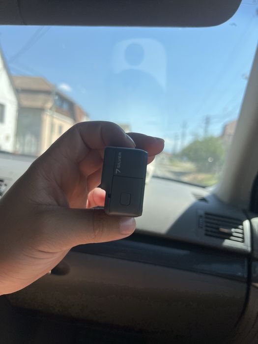 Go pro hero 7