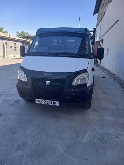 Gazel biznes yili 2013 prabegi 241000
 zavotiskoy mator xadavioyida iw