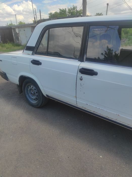 Ваз 21074 продам