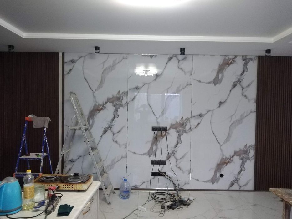 Ремонт квартир под ключ