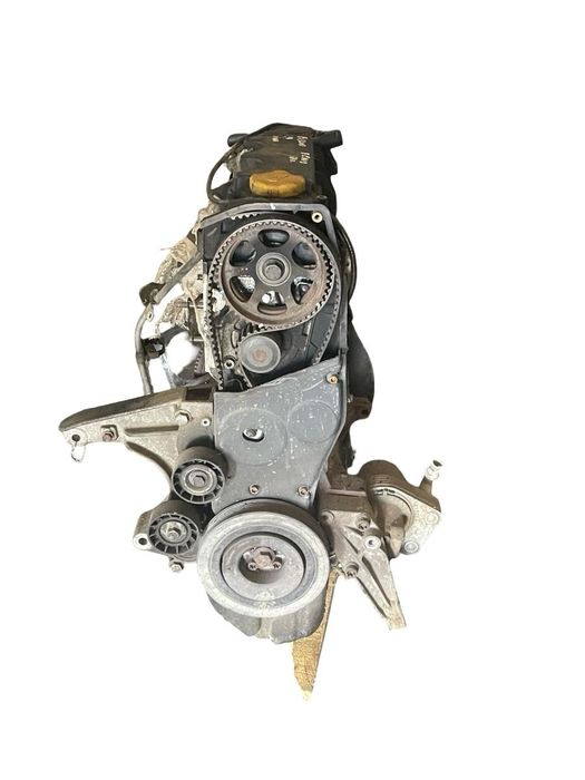 Motor Fiat Bravo Ii 198 2006 - > 1.9 D Multijet 192 A8.000 Fgp