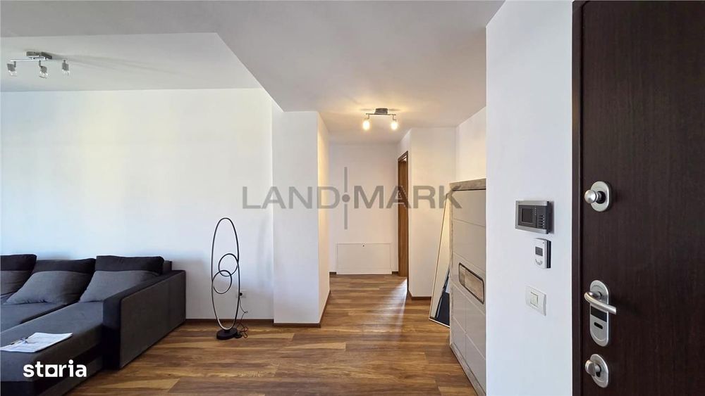 COMISION 0% DE INCHIRIAT Apartament 3 camere, 2 bai, str Barcelona