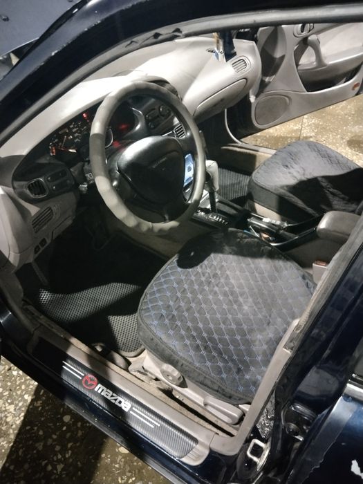 Продам мазду кседос 6