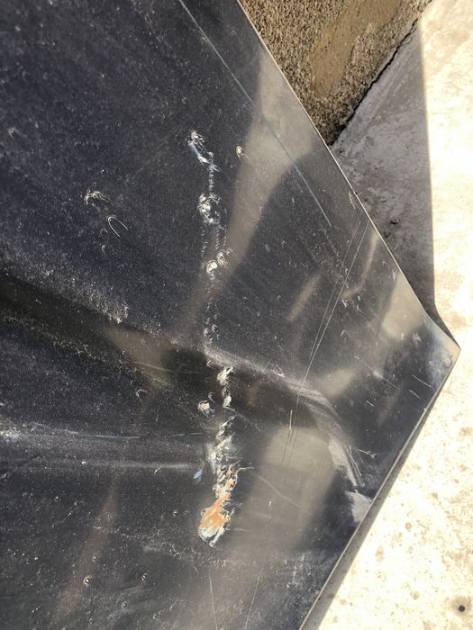 Капот на 190 мерседес