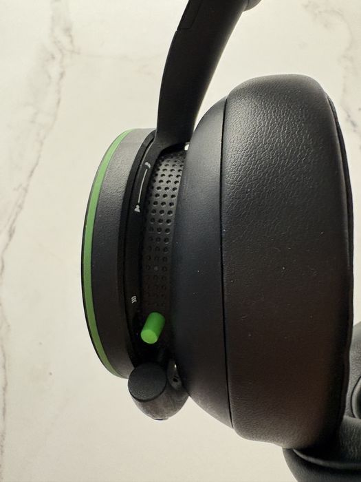 Xbox слушалки безжични