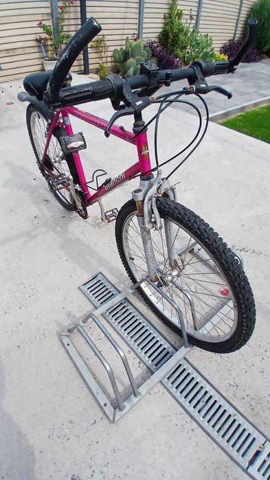 Bicicleta Bianchi  pret usor negociabil