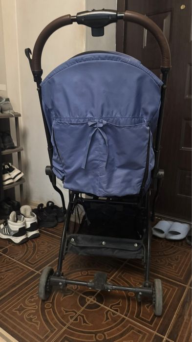 Коляска детская