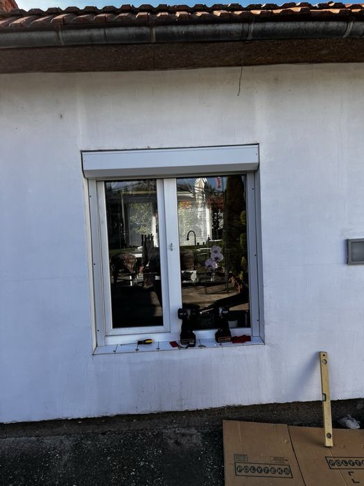 Външни щори-изработка и монтаж