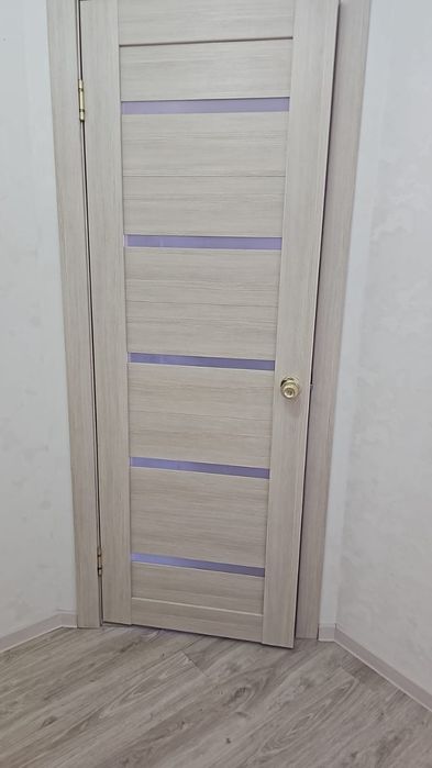 Продам межкомнатные двери