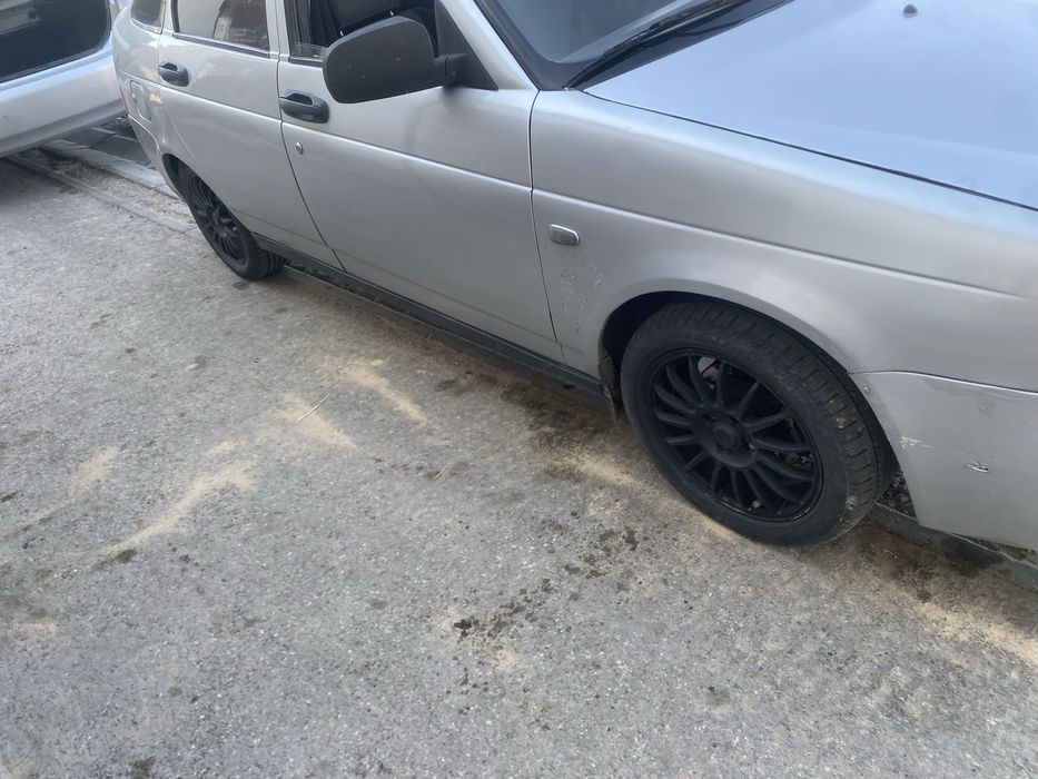 15 титанка для ваз