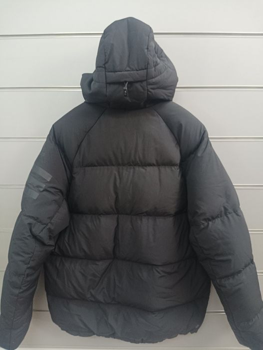 Оригинално яке с гъши пух Adidas Utilitas L XL 2XL ново мъжко зимно