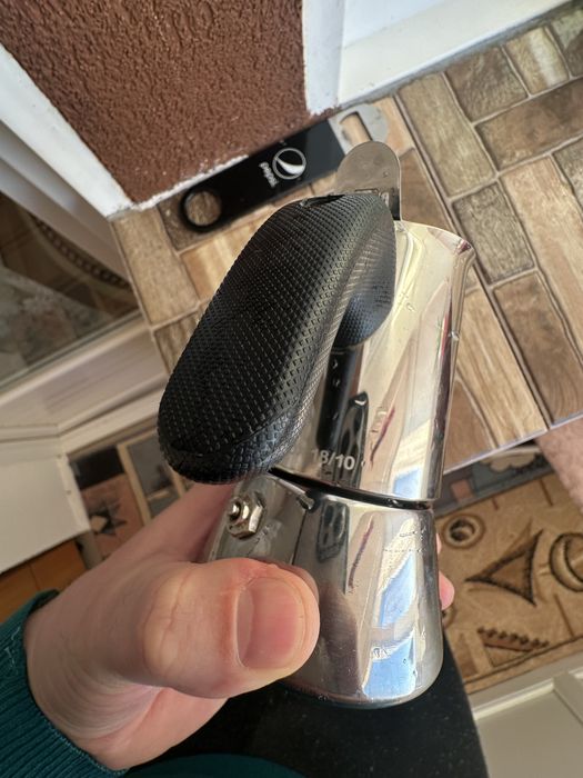 Vând MokaPot Bialetti Venus 2 cupe