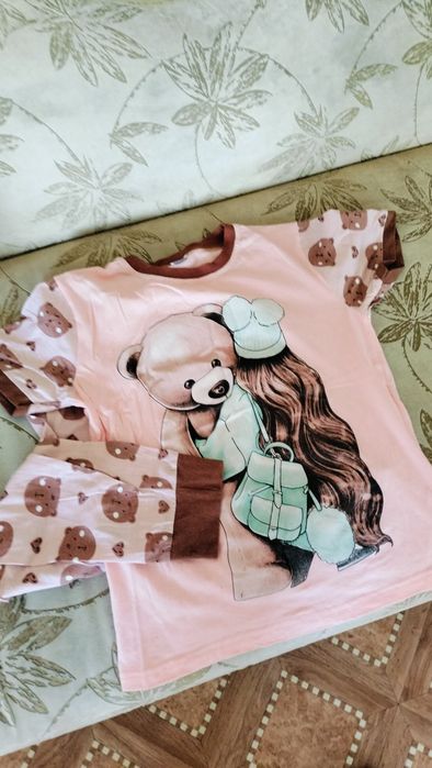 Школьная одежда для девочки