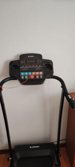 Bandă alergat Orion.