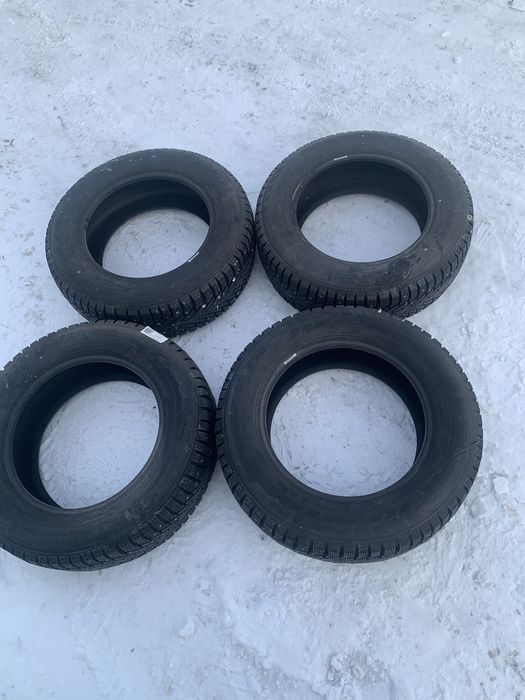 Продам новый зимние щины AMTEL