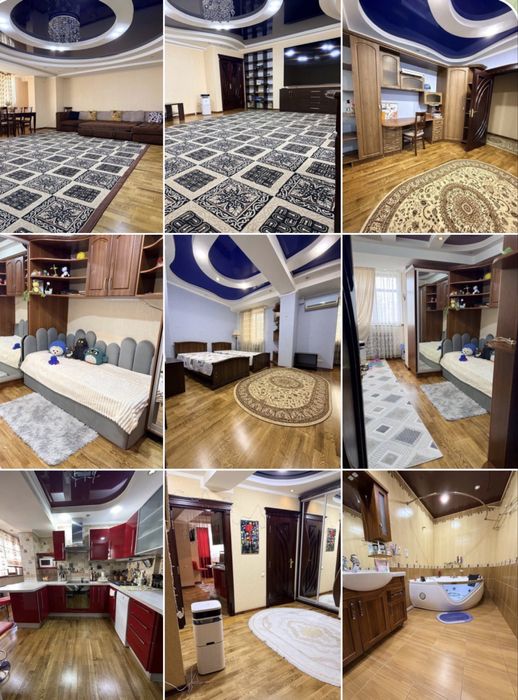 ПРОДАЕТСЯ 4/4/18 на: Ц2   Мирзо_улугбекский район