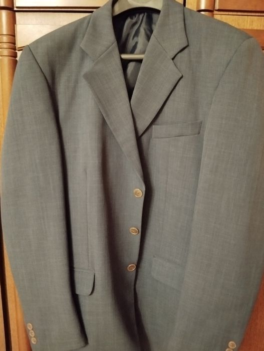 Костюм размер 52